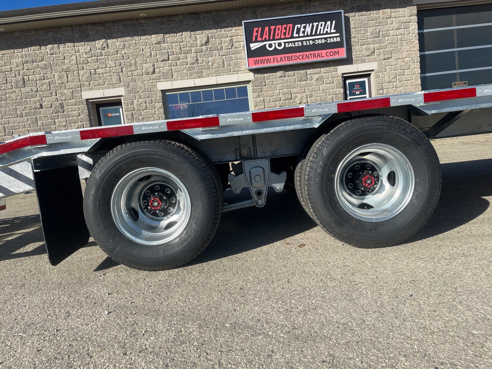 K-Trail GN20+5LHT24ER40 — photo 6