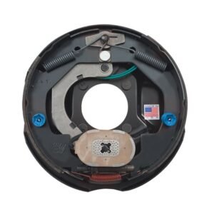 ELECTRIC BRAKE 10'' X 2 1/4'' 3,5K LH DEXTER