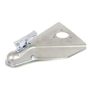 ZINC A-FRAME COUPLER 2'' 5K RAM