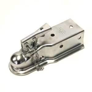 COUPLER 2'' X 3'' 6K WITH PIN SMARTOW