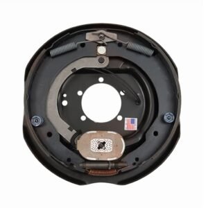 ELECTRIC BRAKE 12'' X 2'' 7K LH DEXTER