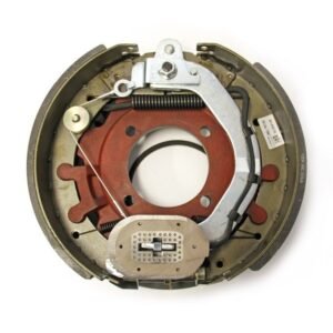 ELECTRIC BRAKE 12 1/4'' X 3 3/8'' 8K RH FRAMECO