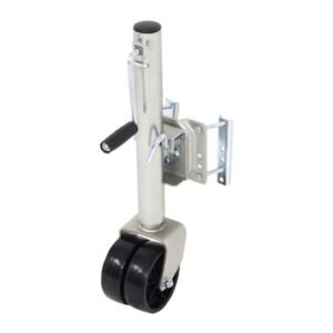 WHEEL JACK (DOUBLE WHEEL) 1,5K RAM