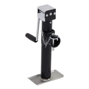 SWIVEL JACK 10'' 5K HANDLE SIDEWIND RAM