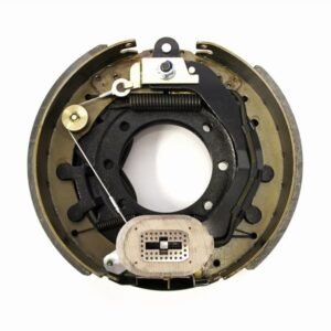 ELECTRIC BRAKE 12 1/4'' X 3 3/8'' 10K GENERAL DUTY RH FRAMECO
