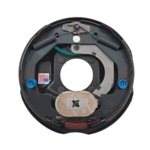 ELECTRIC BRAKE 10'' X 2 1/4'' 3,5K RH DEXTER