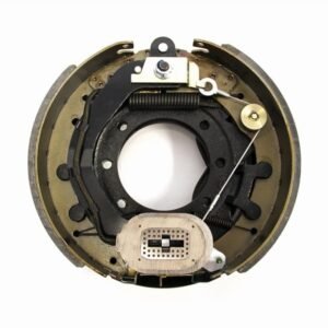 ELECTRIC BRAKE 12 1/4'' X 3 3/8'' 10K GENERAL DUTY LH FRAMECO