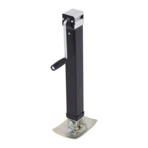 ADJUSTABLE JACK 7K HANDLE SIDEWIND RAM