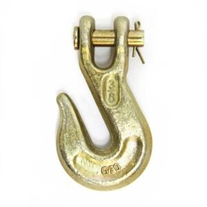GRAP HOOK 3/8'' 6600 LBS GRADE 70