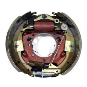 HYDRAULIC BRAKE 12 1/4'' X 5'' 15K DUO-SERVO LH FRAMECO