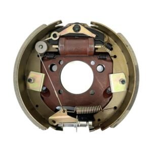 HYDRAULIC BRAKE 12 1/4'' X 3 3/8'' 8K DUO-SERVO RH