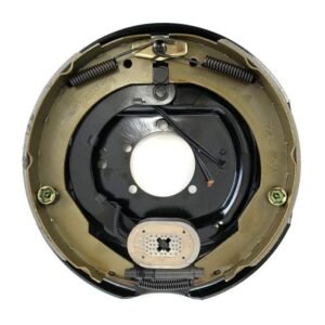 ELECTRIC BRAKE 12'' X 2'' 7K LH FRAMECO