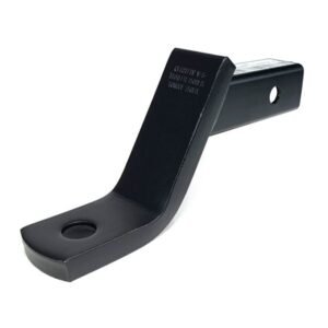 BALL MOUNT 2'' X 2'' (DROP 4'') 7,5K SMARTOW