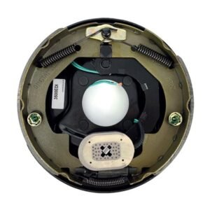 ELECTRIC BRAKE 10'' X 2 1/4'' 3,5K RH FRAMECO