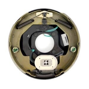 ELECTRIC BRAKE 10'' X 2 1/4'' 3,5K LH FRAMECO