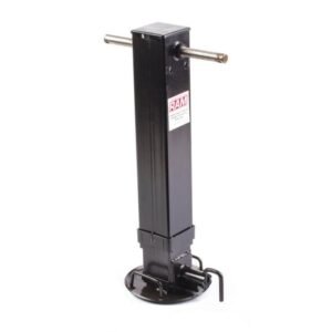 HEAVY DUTY SQUARE JACK 25K SIDE PIN (HANDLE NOT INCL.) RAM