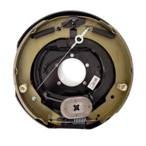 ELECTRIC BRAKE 12'' X 2'' 7K SELF-ADJUSTING RH FRAMECO