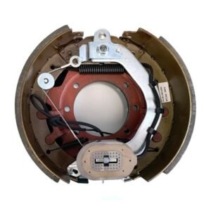 ELECTRIC BRAKE 12 1/4'' X 5'' 12K-15K RH FRAMECO