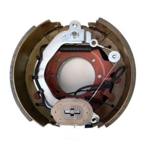 ELECTRIC BRAKE 12 1/4'' X 5'' 12K-15K LH FRAMECO