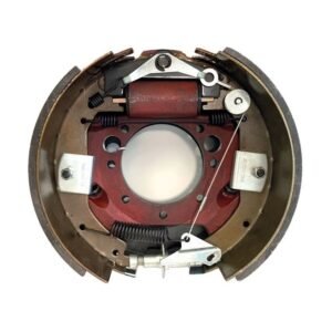 HYDRAULIC BRAKE 12 1/4'' X 5'' 15K DUO-SERVO LH FRAMECO