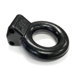 ADJUSTABLE PINTLE EYE 3'' 14K SMARTOW