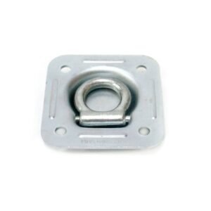 ZINC PLATED TIE-DOWN RING 5K