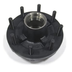 8 STUDS HUB M22 STUDS 275MM B.C. 15K FRAMECO