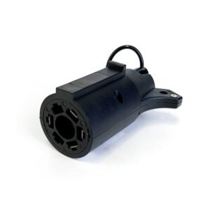 ADAPTER 7-WAY TO 4-WAY WITH PROTECTOR CAP SMARTOW